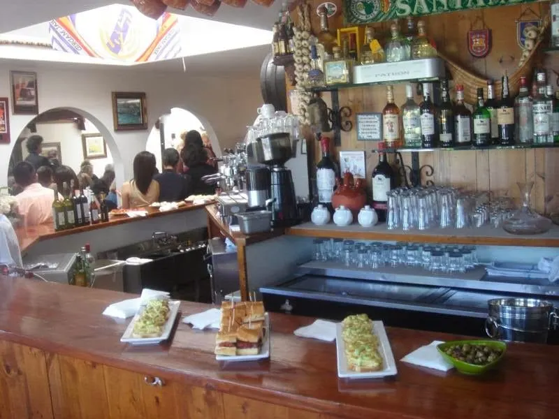 Costa Brava in Pacific Beach, San Diego