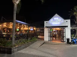 Grand Slam Sports Diner