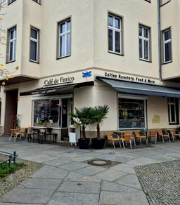 Café de Enrico
