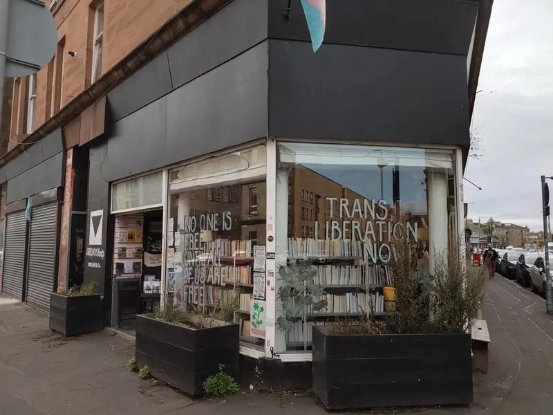Category Is Books
