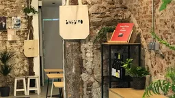 Siniestro Café de Especialidad
