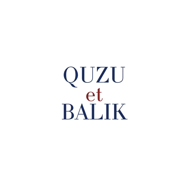 QUZU et BALIK