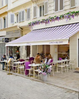 Milva Brunch Marseille