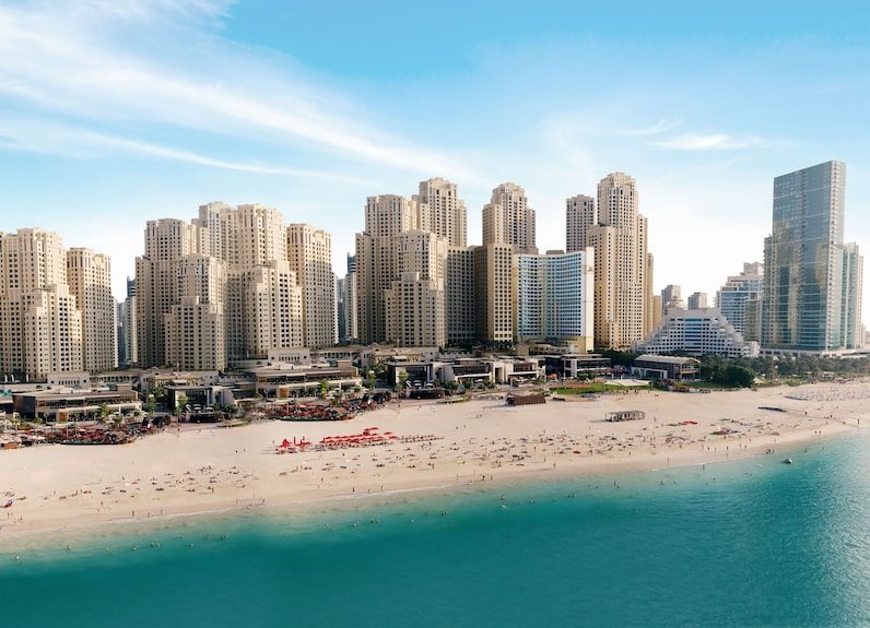 Al Sufouh 2 in Dubai