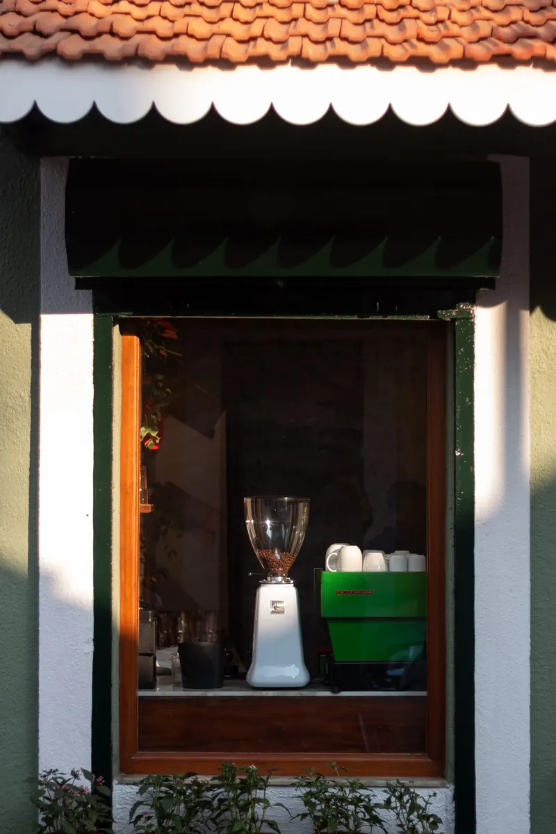 Larder & Folk
