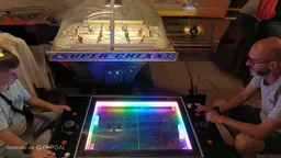 Pinball Museum