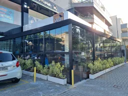 Sazu Café