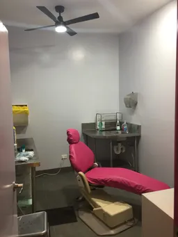 Body Pleasure Piercing