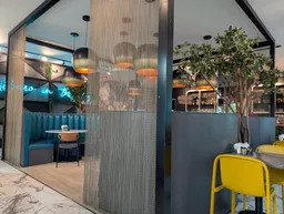 Bistro Café