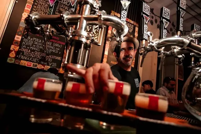Invictus Taproom