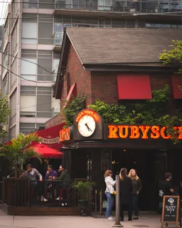 Ruby Soho