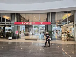 Mall of Indonesia