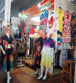 Samyan Market