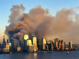 National September 11 Memorial & Museum