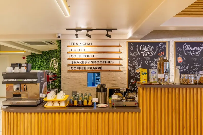 Global in Andheri, Mumbai