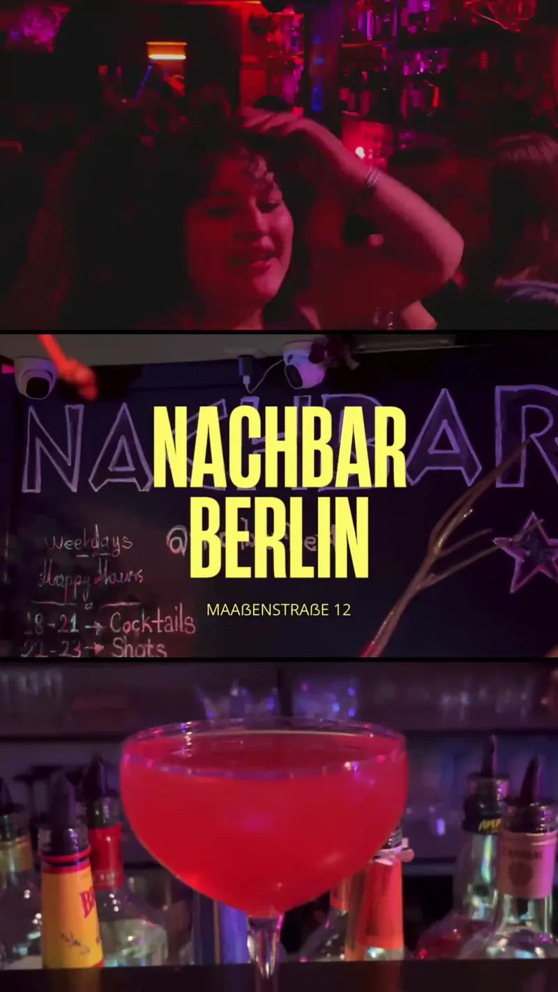 Nachbar