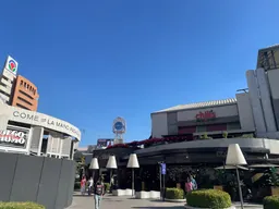 Mall Parque Arauco