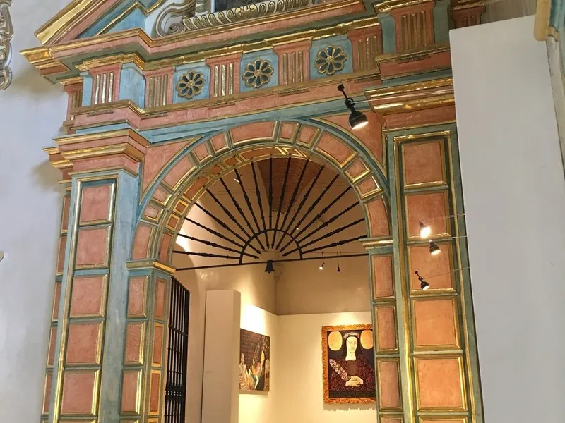 Museo de las Culturas de Oaxaca in Centro Histórico, Oaxaca