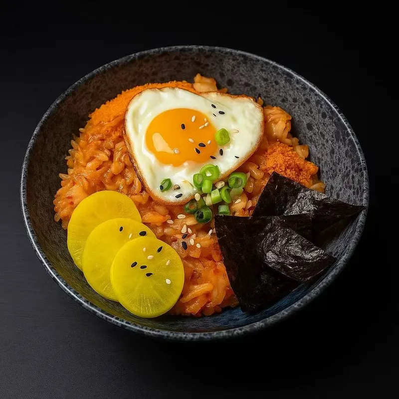 Good Chef Restaurant