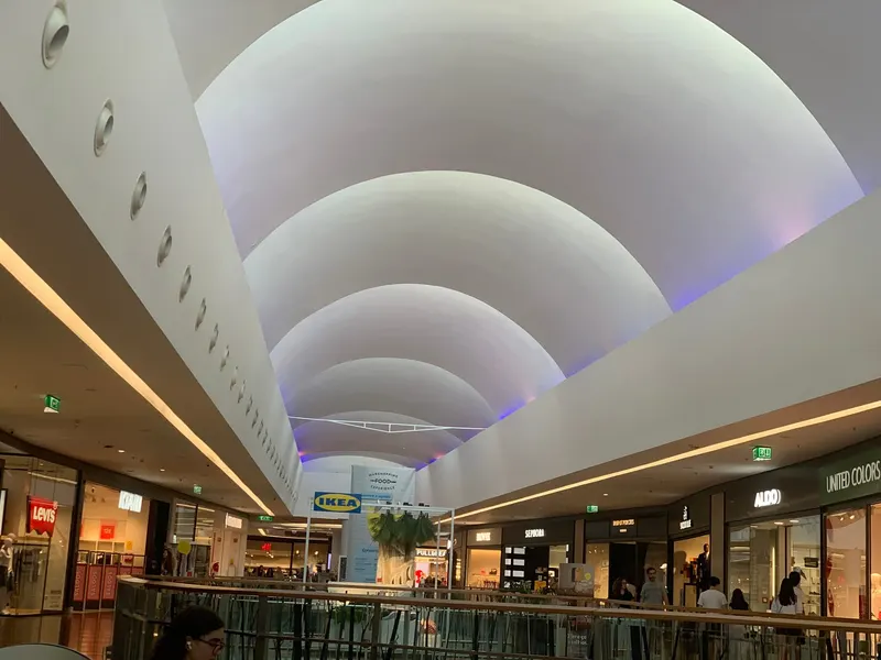 MAR Shopping Matosinhos
