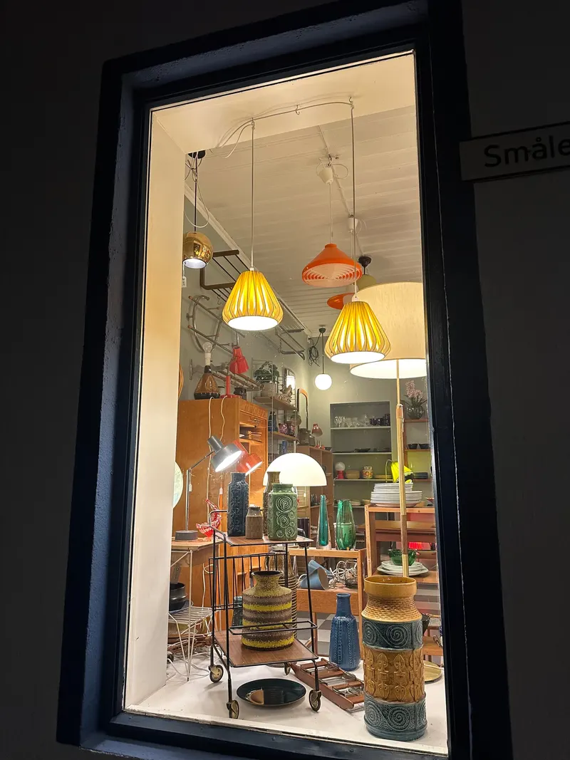 Lite Nytt in Gamle Oslo, Oslo
