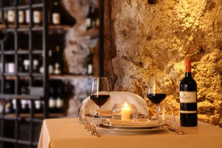 Ristorante Consolini