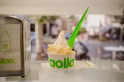 llaollao Sunway Putra Mall