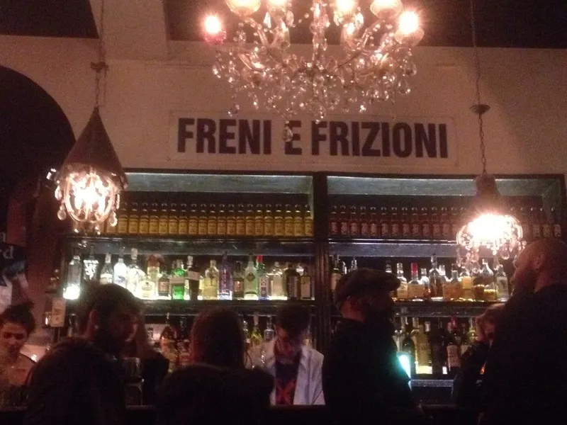 Freni e Frizioni