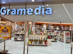 Gramedia Grand Indonesia