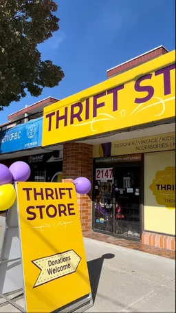 Thriftique