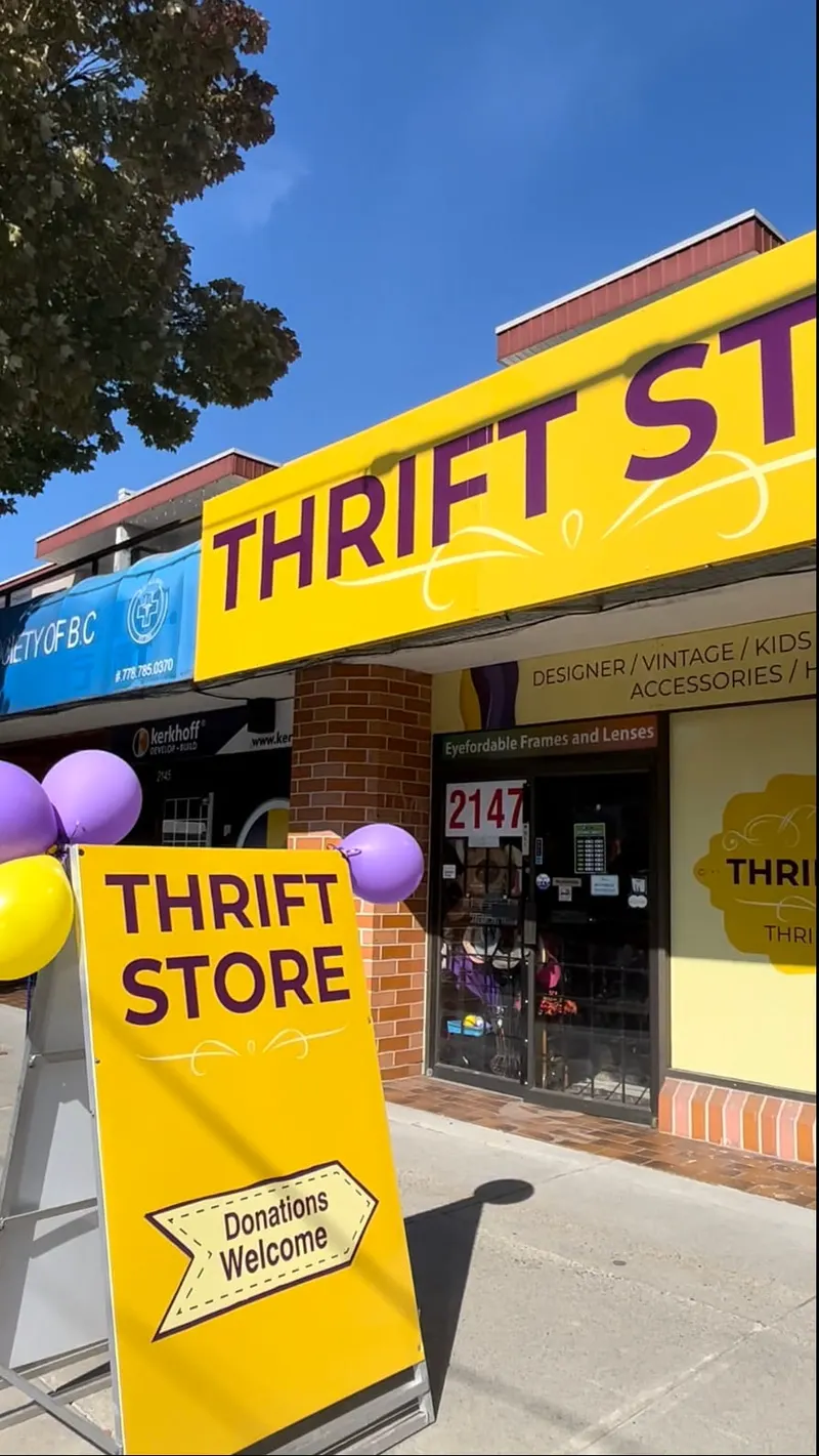 Thriftique