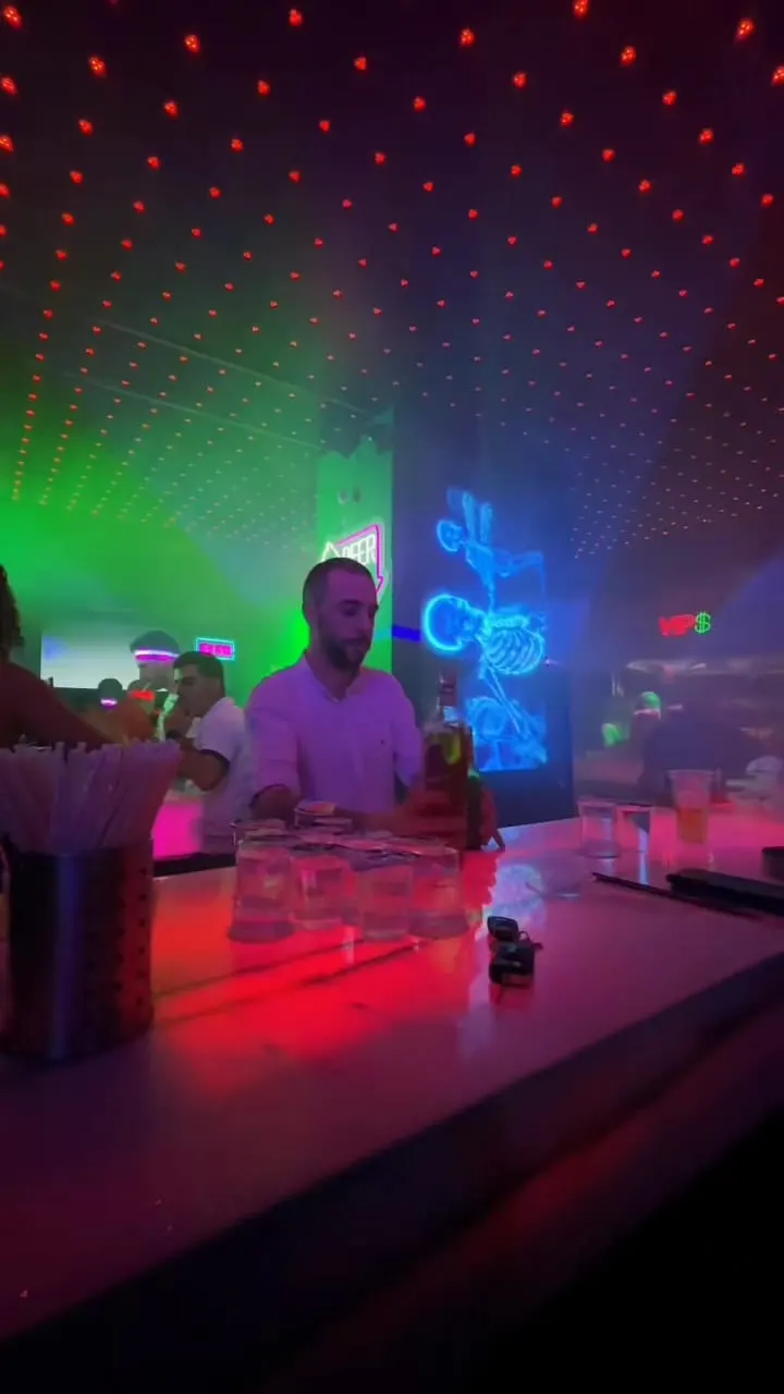 New York Club Amman in Wadi Esseir, Amman
