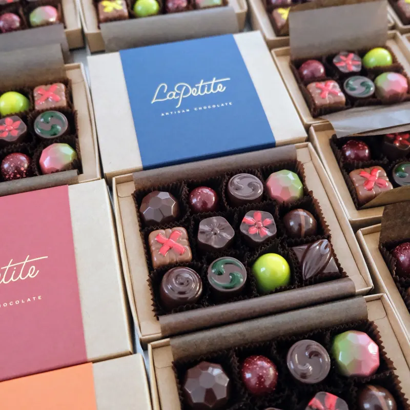 La Petite Chocolate