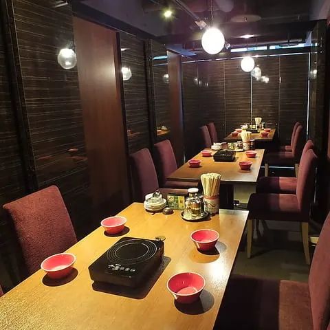 Odorinishi in Sapporo