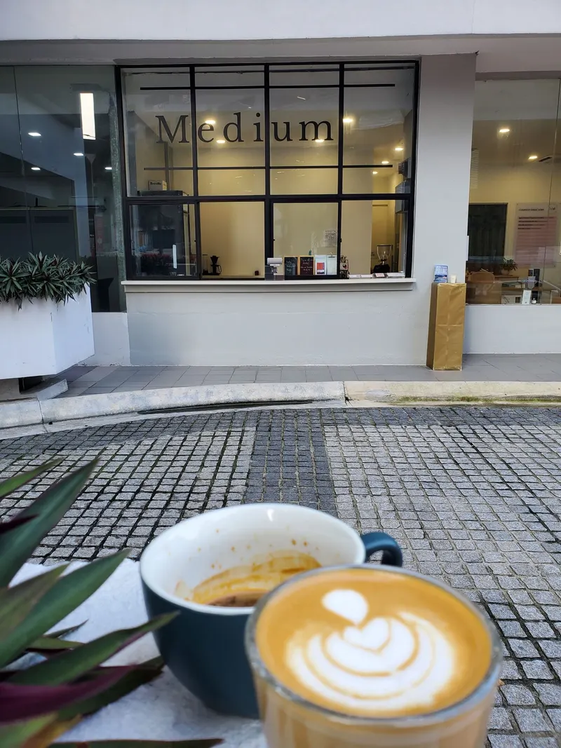 Medium