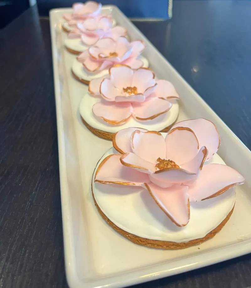Dibáczi confectionery