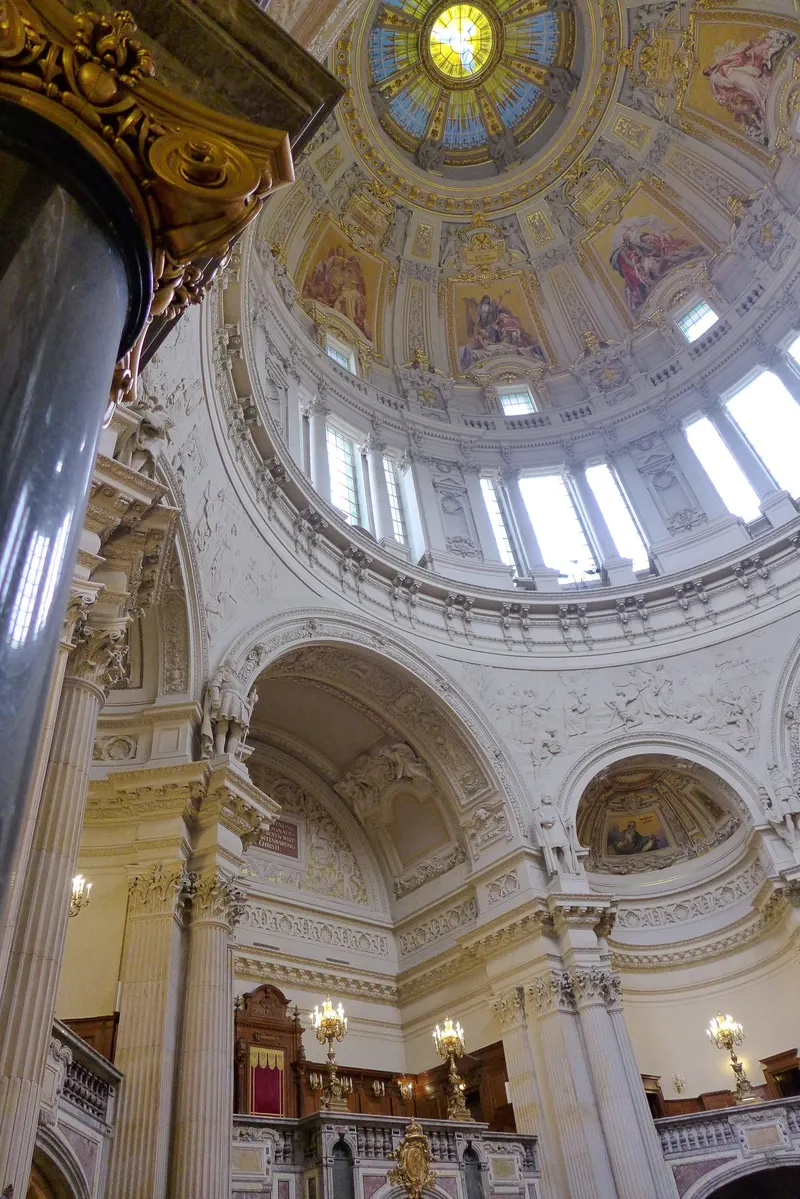 Berliner Dom