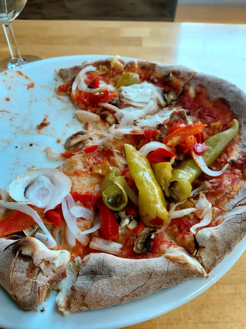 Pizzeria Da Cimino