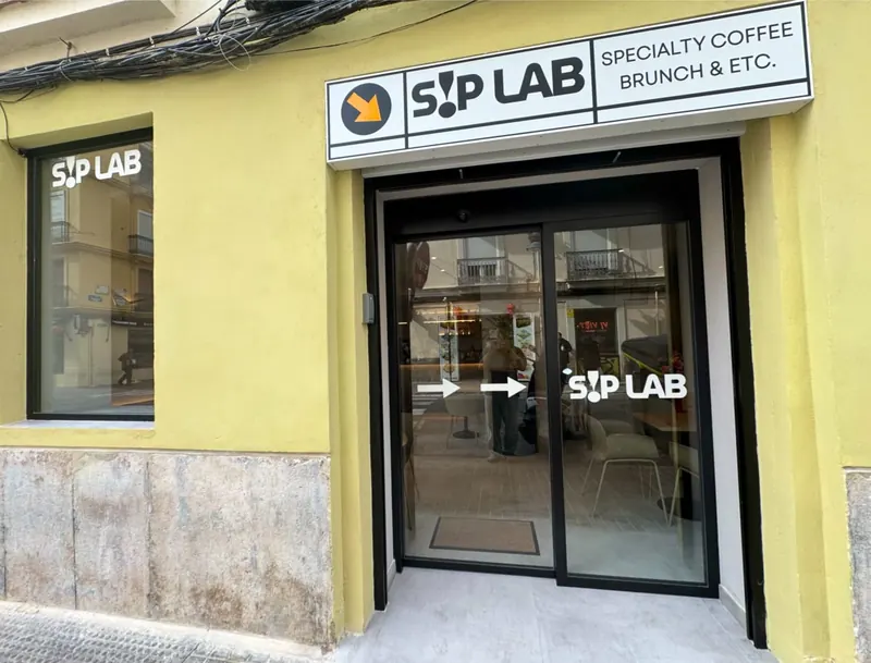 SIP LAB