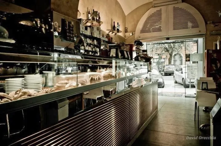 Bar Trani