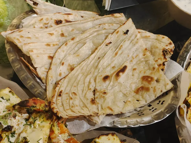 Pind Restaurant