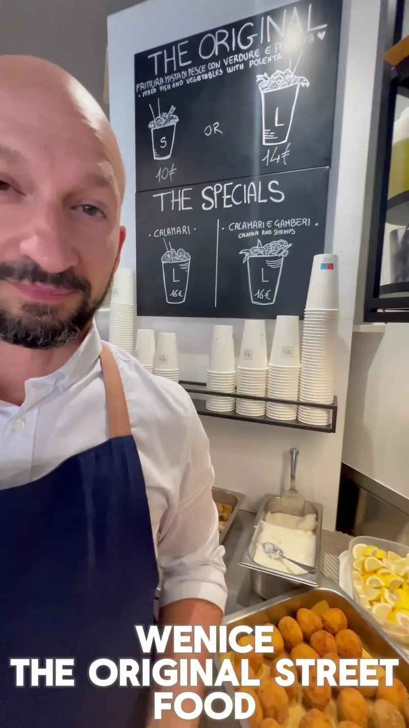 WEnice Streetfood