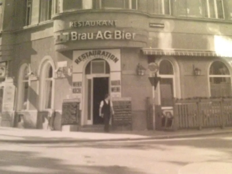 Der Schwabl Wirt - das Wiener Wirtshaus bei Schönbrunn in Meidling, Vienna