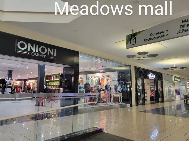 Meadows Mall