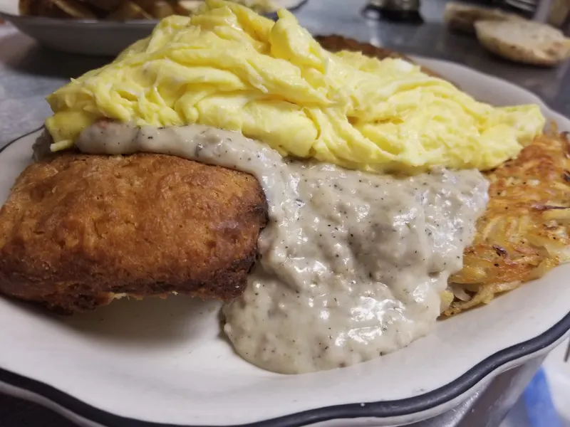 Sulimay's Restaurant