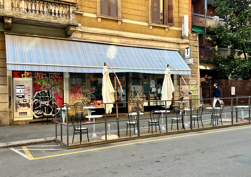 Bar Picchio