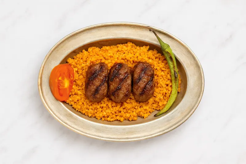 Sultan Ahmet Turkish Cuisine Downtown Toronto