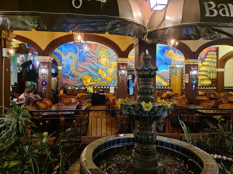 Tlaquepaque and El Parián