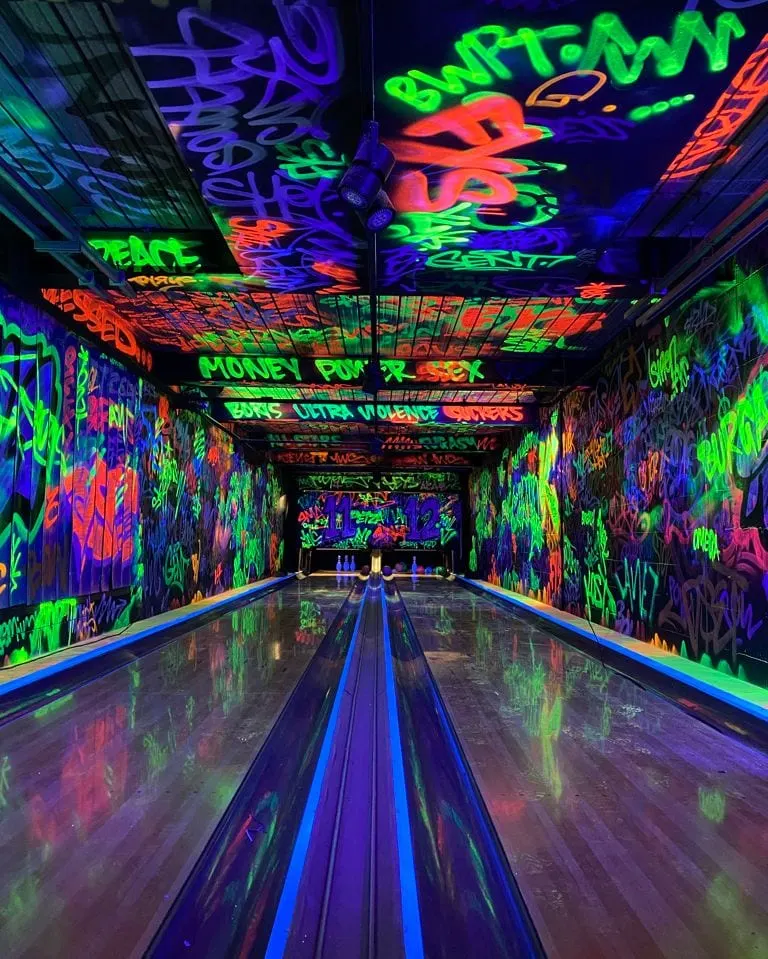 Lane7 Manchester