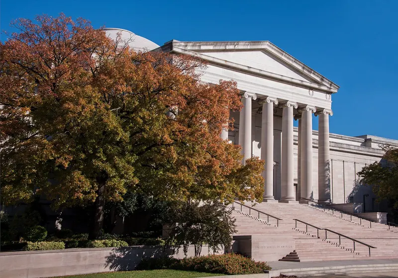 National Gallery of Art in Washington